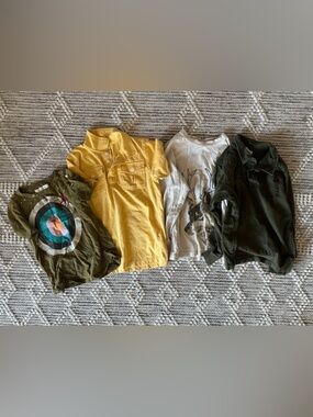 Crewcuts Boys' Adventure Bundle